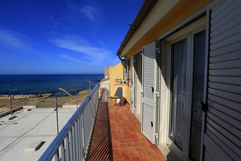 Apartamento Il Porticciolo