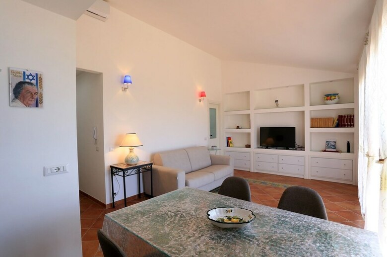 Apartamento Il Porticciolo