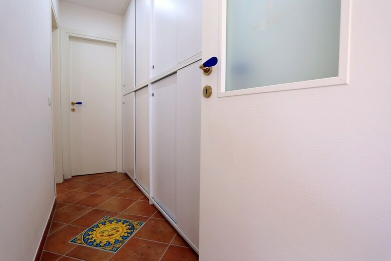 Apartamento Il Porticciolo