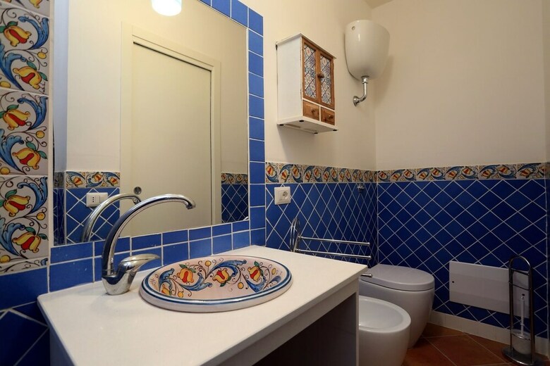 Apartamento Il Porticciolo