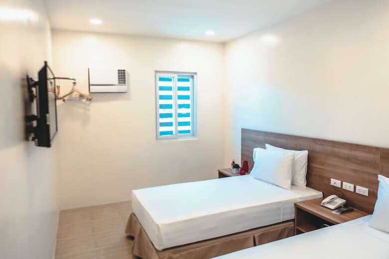 Hotel Trip Inn