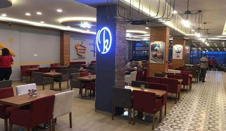 The Marina Hotel Burhaniye