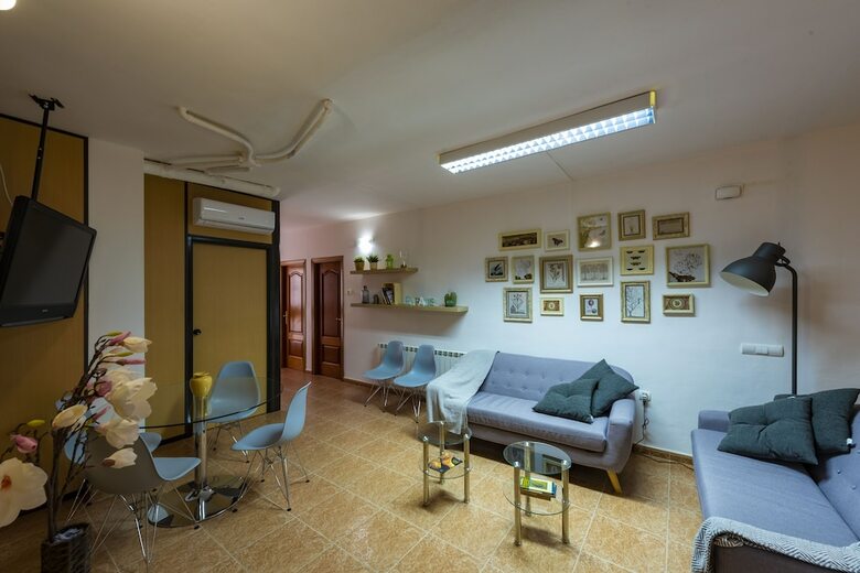 Apartamento Tur�stico San Jorge