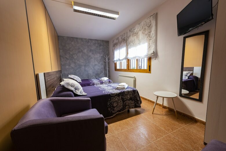 Apartamento Tur�stico San Jorge