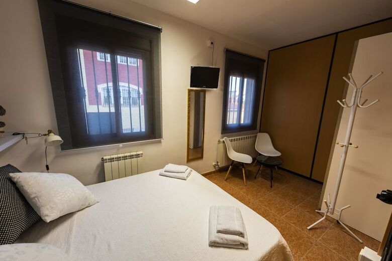 Apartamento Tur�stico San Jorge