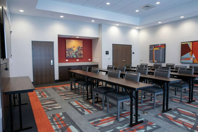 Hotel Hampton Inn Black Mountain