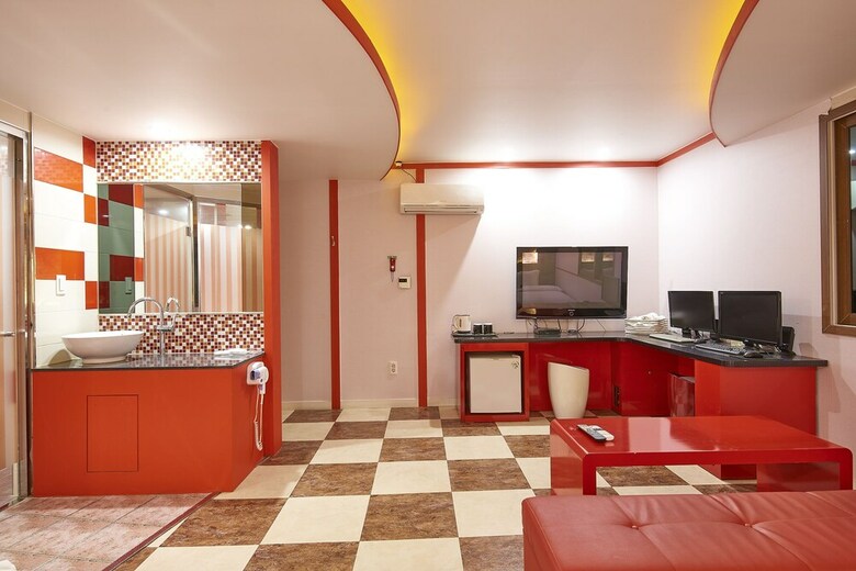 Hotel Hyu