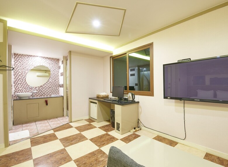 Hotel Hyu