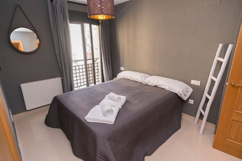 Apartamentos Myflats San Francisco 18