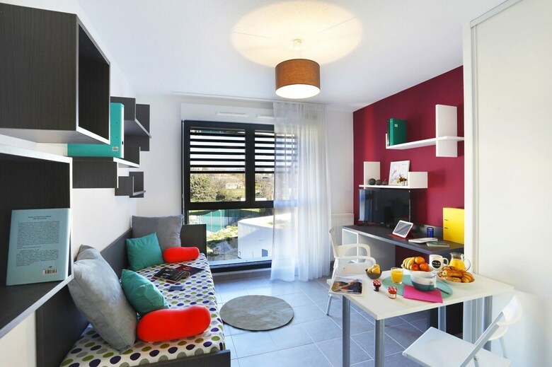 Apartamento Nemea Aix-en-provence