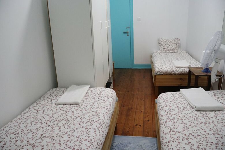 Hotel Atlantic Hostel