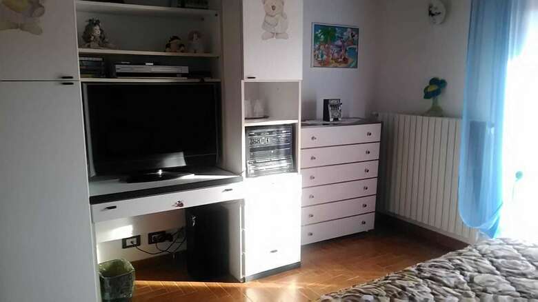 Hotel Cascina Rita
