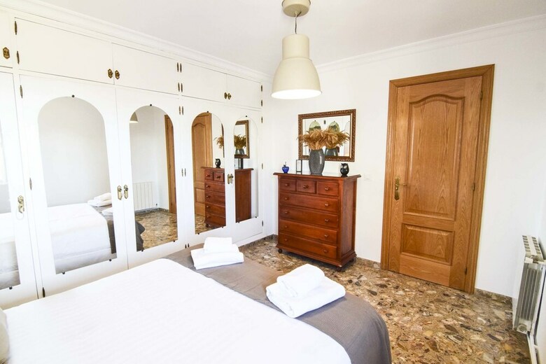 Apartamentos Letmalaga Babel