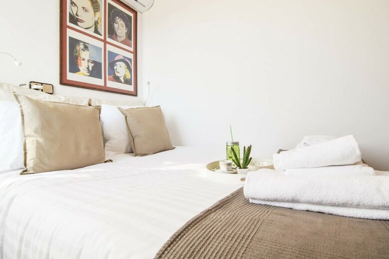 Apartamentos Letmalaga Babel