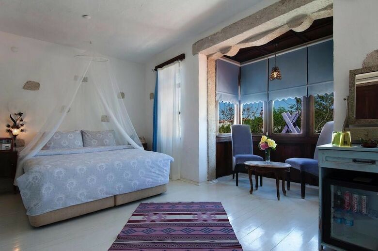 Hotel Bandha Alacati