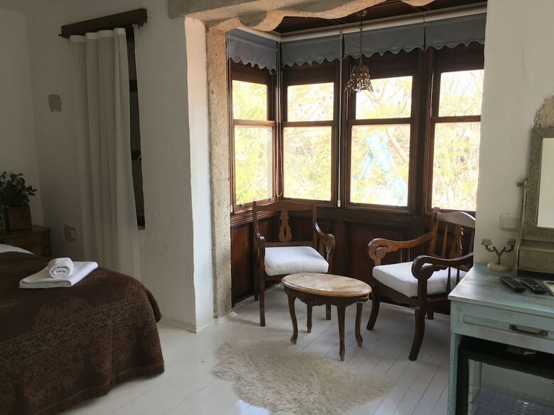 Hotel Bandha Alacati