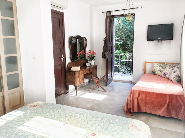 Hotel Bandha Alacati