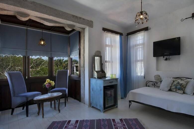 Hotel Bandha Alacati