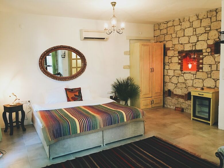Hotel Bandha Alacati