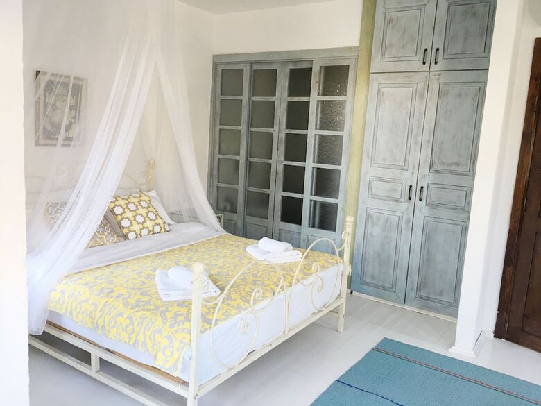 Hotel Bandha Alacati