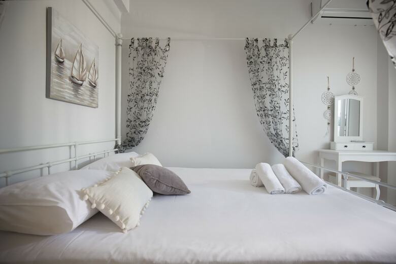 Apartamentos Ionian Grand By Checkin