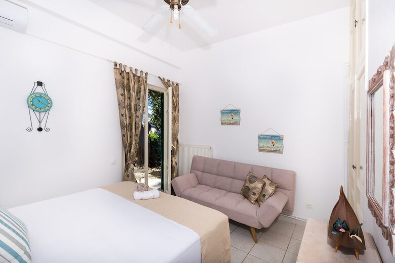 Apartamentos Ionian Grand By Checkin