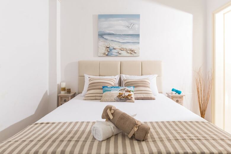 Apartamentos Ionian Grand By Checkin