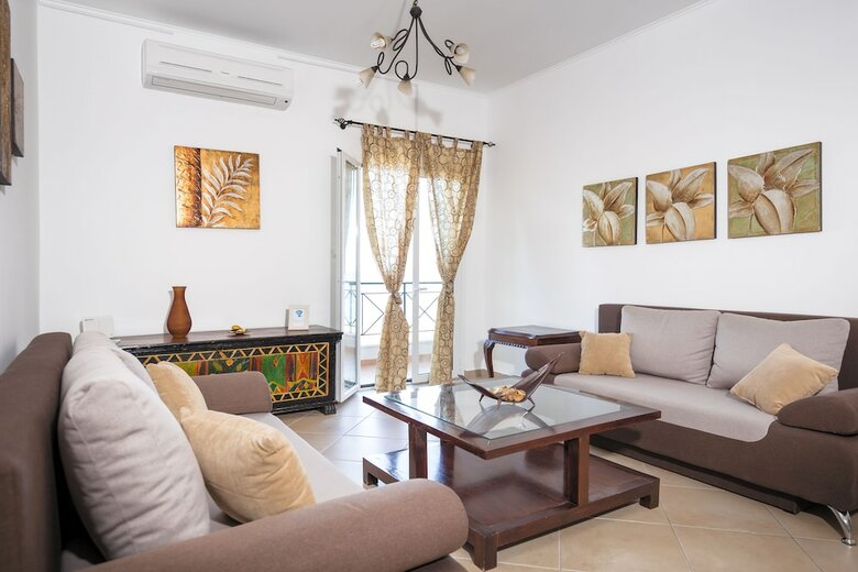 Apartamentos Ionian Grand By Checkin
