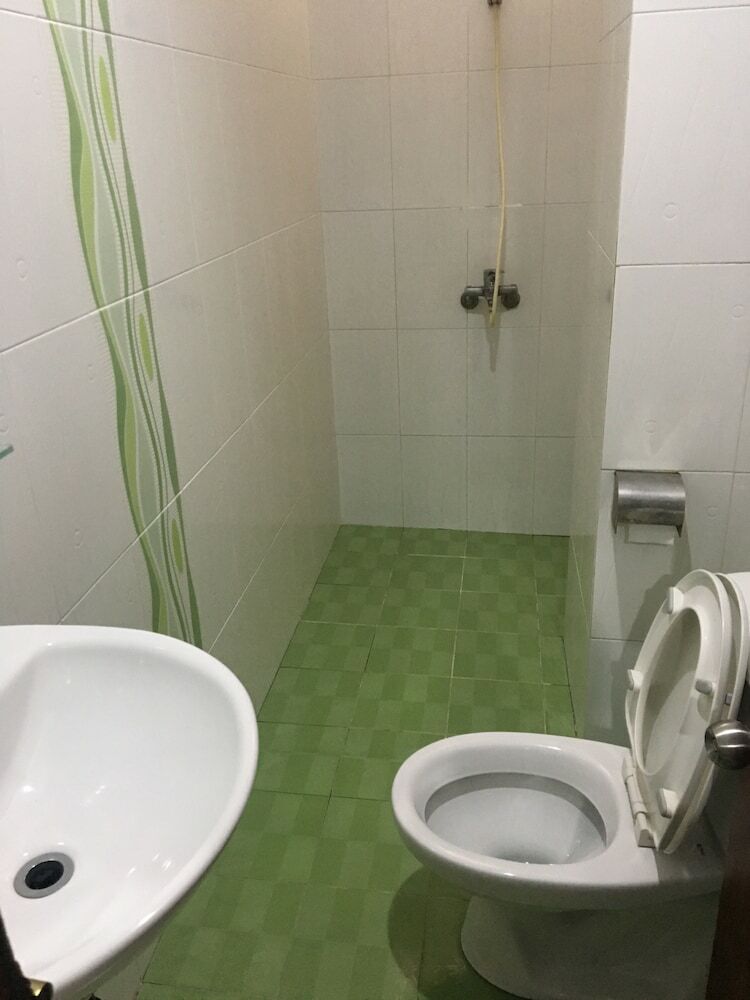 Hotel Thanh Trinh Guest House