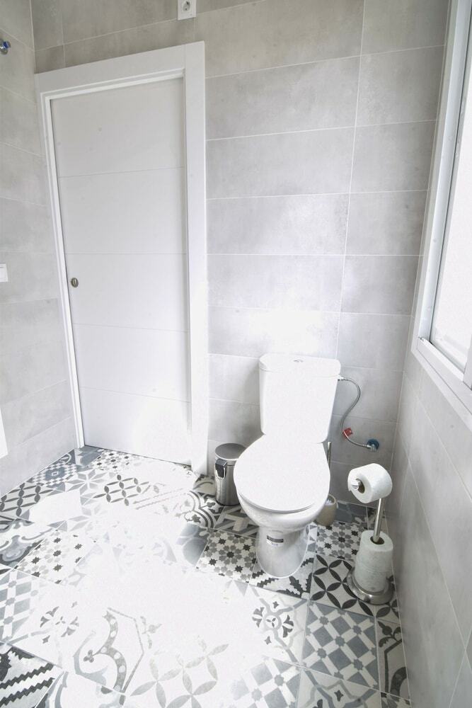 Apartamentos Letmalaga Andaluc�a