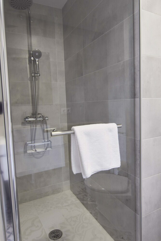 Apartamentos Letmalaga Andaluc�a