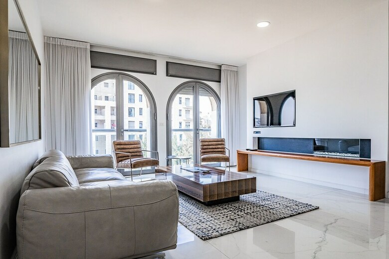 Apartamento The Haneviim Suites