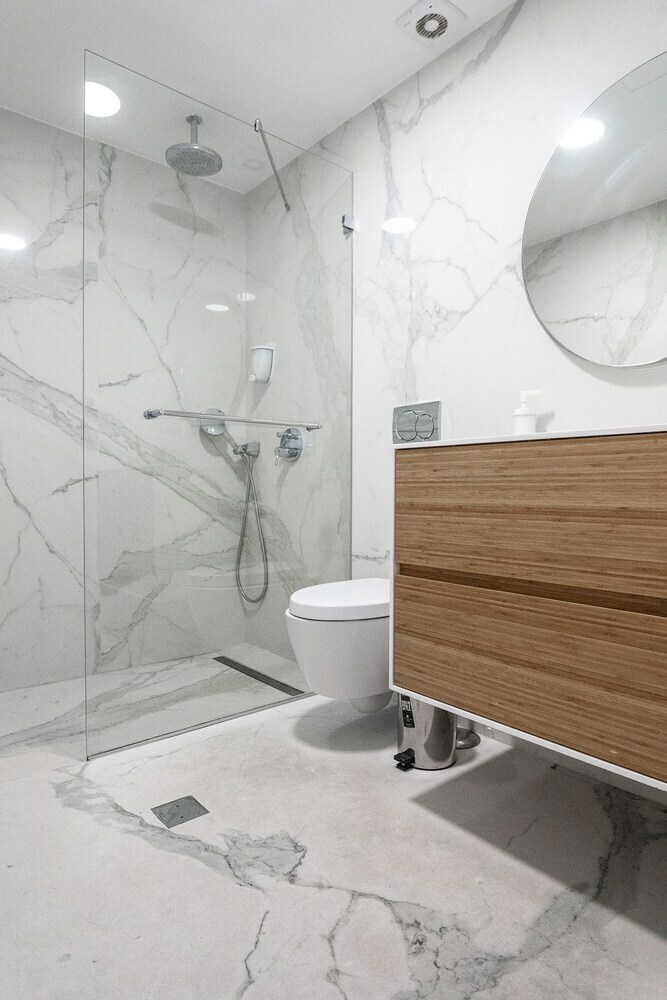 Apartamento The Haneviim Suites
