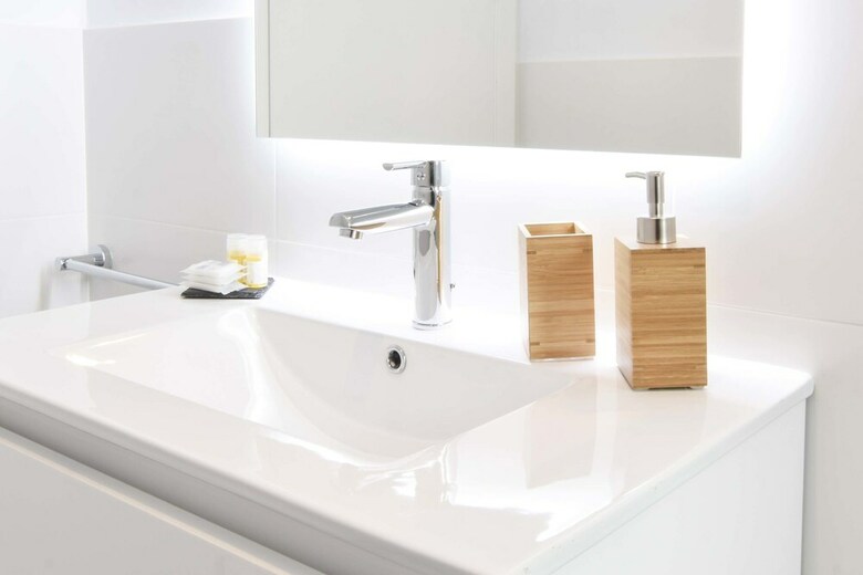 Apartamentos Letmalaga Art Soho