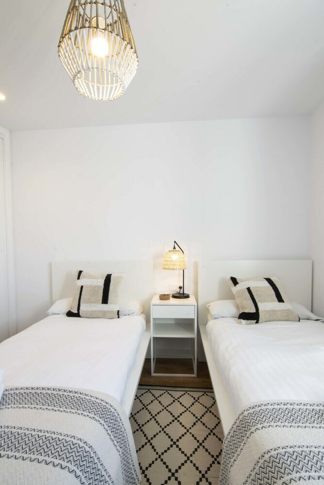 Apartamentos Letmalaga Art Soho