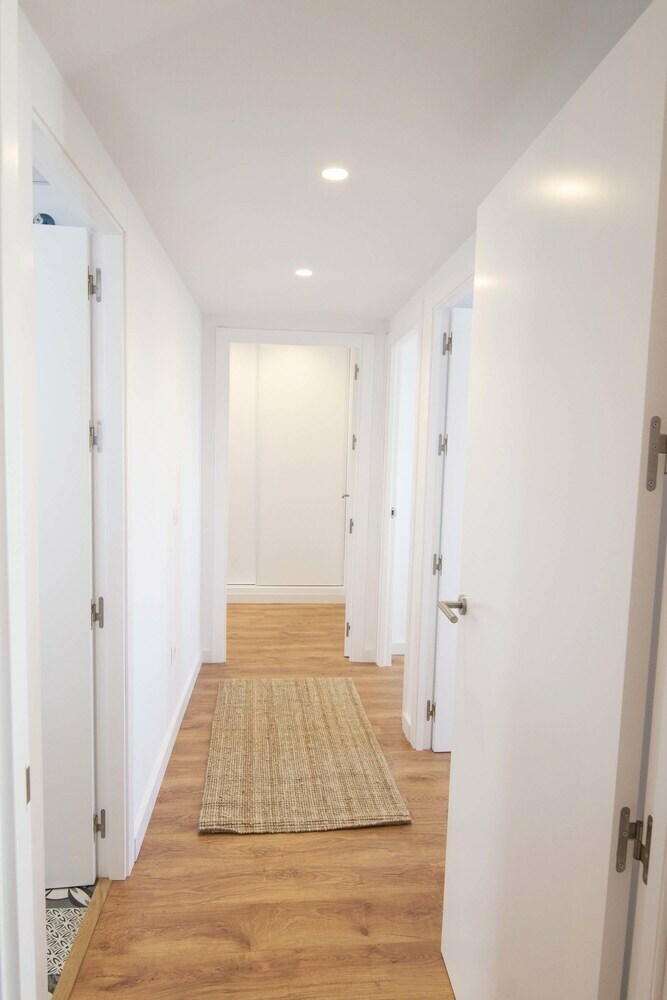 Apartamentos Letmalaga Art Soho