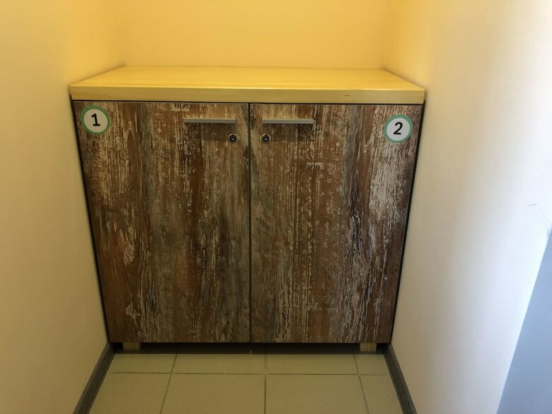 Hostal Dream Hostel Zaporizhzhia