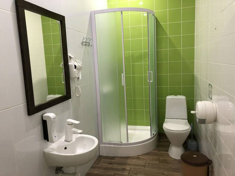 Hostal Dream Hostel Zaporizhzhia