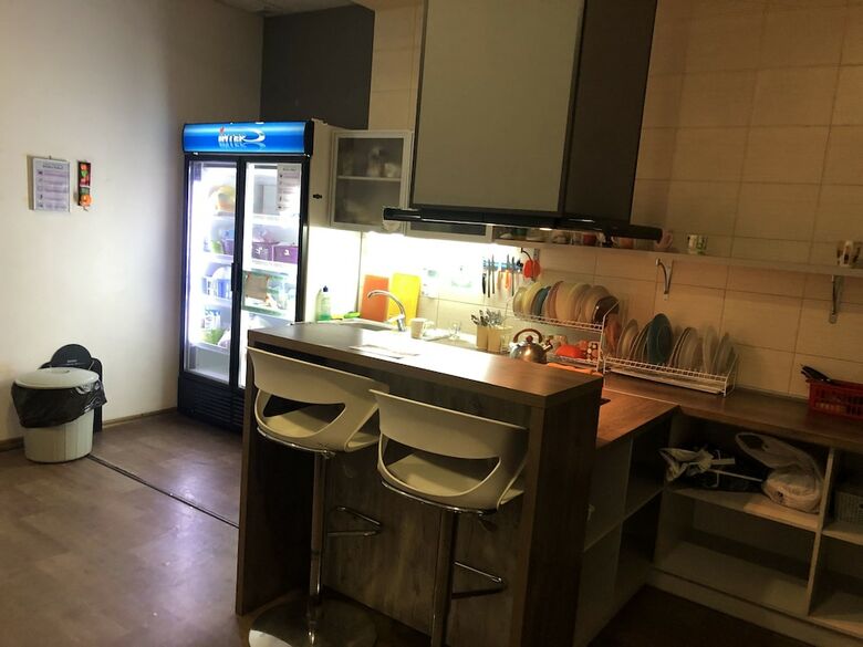 Hostal Dream Hostel Zaporizhzhia