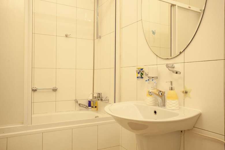 Apartamentos Izba Kutuzovskaya