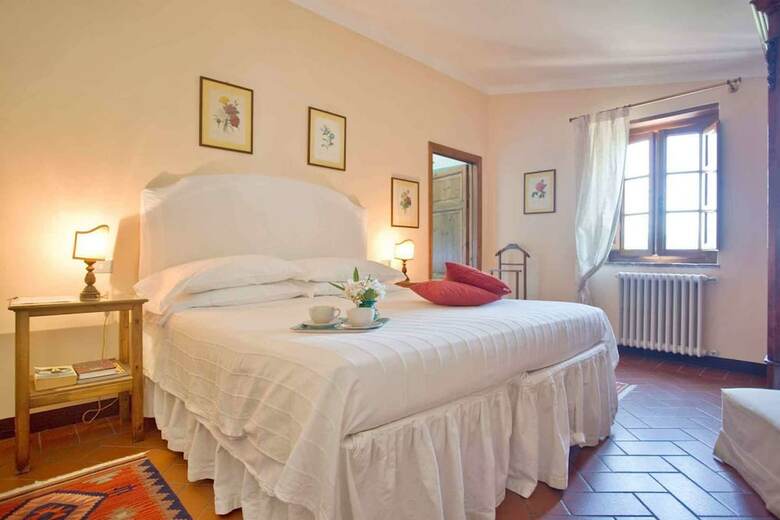 Hotel Bertolli Villas