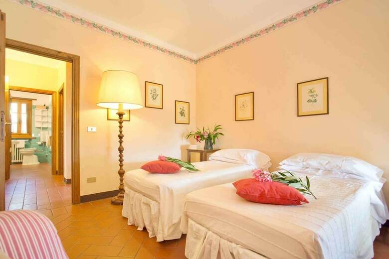 Hotel Bertolli Villas