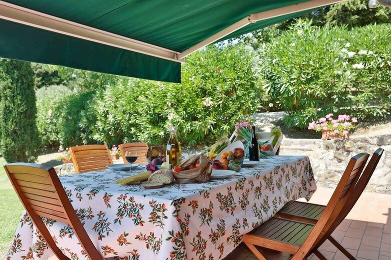 Hotel Bertolli Villas