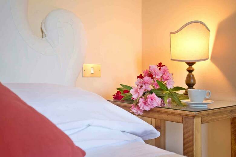 Hotel Bertolli Villas