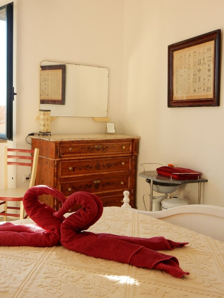 B&B Eleonora D'arborea