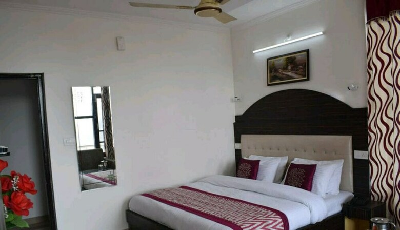 Hotel Raja's Palace