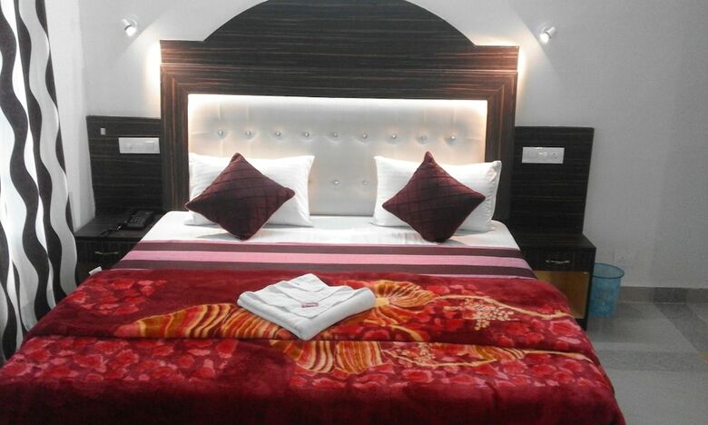 Hotel Raja's Palace