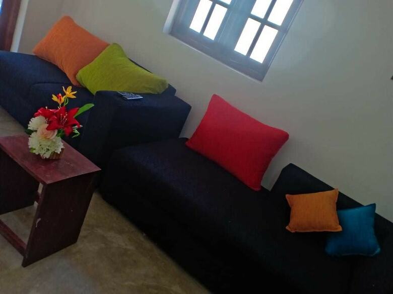 Hotel Diyon Airport Villa