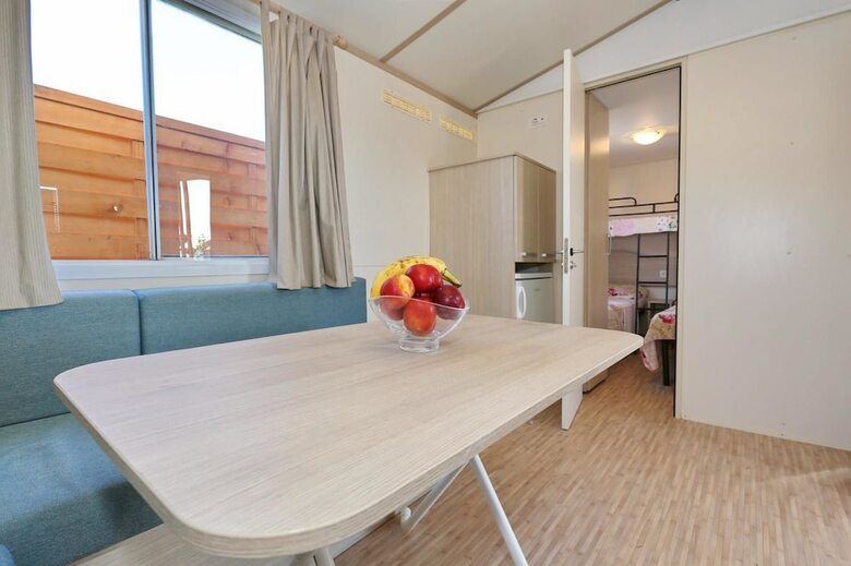 Mobile Homes G�rard