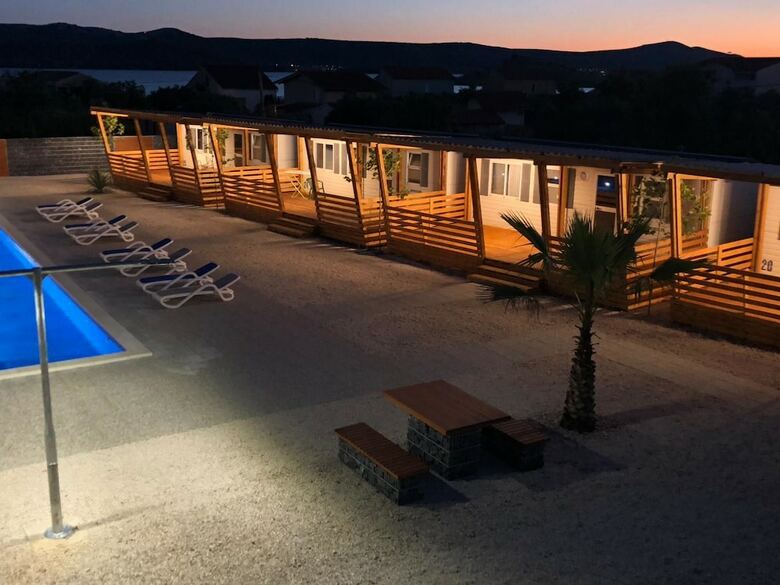 Mobile Homes G�rard